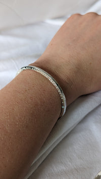 Luxe Cuff Bracelet Workshop - 31st January 2025