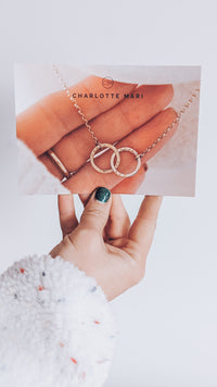 Charlotte Mari gift card