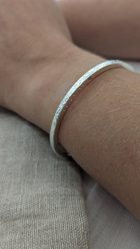 Luxe Cuff Workshop - 17th July 2024