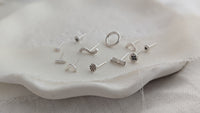 Festive Stud Earring Workshop - 18th November 2024